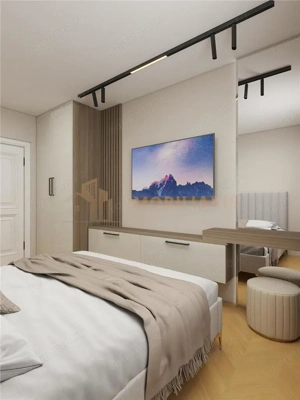 Apartament  2 camere,renovat complet cartierul Sasar - imagine 7