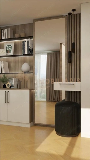 Apartament  2 camere,renovat complet cartierul Sasar - imagine 10