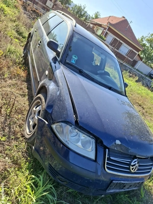 dezmembrez passat b5 1.9 tdi - imagine 2 dezmembrez passat b5 1.9 tdi - imagine 2