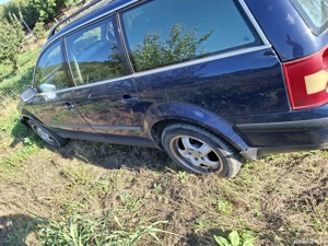 dezmembrez passat b5 1.9 tdi - imagine 3 dezmembrez passat b5 1.9 tdi - imagine 3