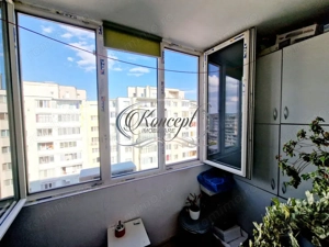 Apartament finisat, locuibil imediat, pret competitiv, zona Big - imagine 7