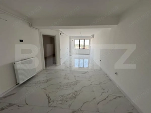 Apartament 2 camere, 51 mp utili + terasă privată 50 mp, zona Liceul de Chimie
