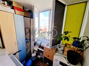 Apartament finisat, locuibil imediat, pret competitiv, zona Big - imagine 8