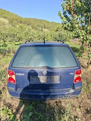 dezmembrez passat b5 1.9 tdi - imagine 5 dezmembrez passat b5 1.9 tdi - imagine 5