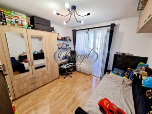 Apartament finisat, locuibil imediat, pret competitiv, zona Big - imagine 3