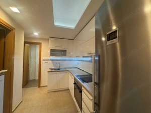 Apartament cu 1 camera in zona Circumvalatiunii - imagine 5