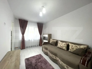 Garsoniera de vanzare la cheie, 22 mp, Calea Baciului 