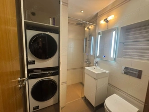 Apartament cu 1 camera in zona Circumvalatiunii - imagine 6