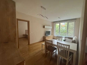 Apartament cu 1 camera in zona Circumvalatiunii - imagine 4