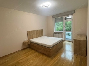 Apartament cu 1 camera in zona Circumvalatiunii - imagine 7