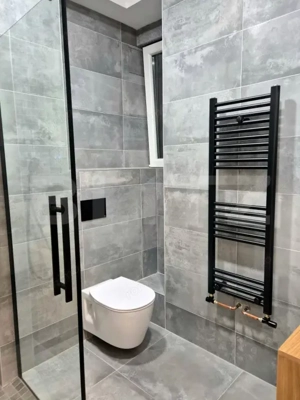 Apartament ultracentral, 2 camere, 40,70 mp, lângă Parcul Cișmigiu  - imagine 9