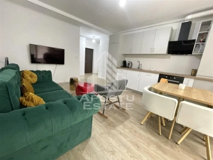 Apartament modern cu 2 camere, curte proprie, in zona Lugojului