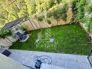 Apartament modern cu 2 camere, curte proprie, in zona Lugojului