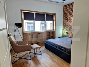 Apartament ultracentral, 2 camere, 40,70 mp, lângă Parcul Cișmigiu  - imagine 7