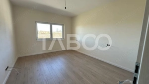 Casa individuala 4 camere de inchiriat garaj terasa Viile Sibiului - imagine 16