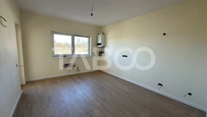 Casa individuala 4 camere de inchiriat garaj terasa Viile Sibiului - imagine 9