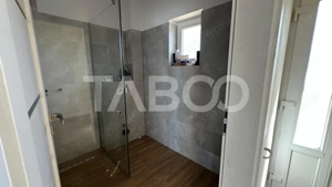 Casa individuala 4 camere de inchiriat garaj terasa Viile Sibiului - imagine 7