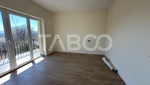 Casa individuala 4 camere de inchiriat garaj terasa Viile Sibiului - imagine 13