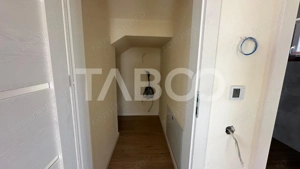 Casa individuala 4 camere de inchiriat garaj terasa Viile Sibiului - imagine 8