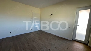 Casa individuala 4 camere de inchiriat garaj terasa Viile Sibiului - imagine 10