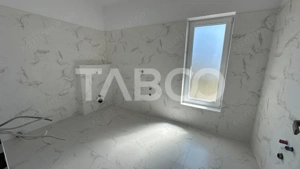 Casa individuala 4 camere de inchiriat garaj terasa Viile Sibiului - imagine 14