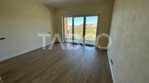 Casa individuala 4 camere de inchiriat garaj terasa Viile Sibiului - imagine 18