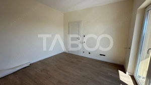 Casa individuala 4 camere de inchiriat garaj terasa Viile Sibiului - imagine 15