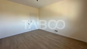 Casa individuala 4 camere de inchiriat garaj terasa Viile Sibiului - imagine 17