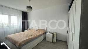 Apartament 55 mpu 2 camere loc de parcare zona Arhitectilor Sibiu