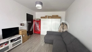 Apartament 2 camere 55 mpu loc de parcare zona Arhitectilor Sibiu - imagine 6
