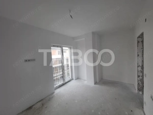 Apartament 2 camere de vanzare decomandat 59 mp zona Turnisor Sibiu - imagine 4