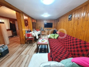 Casa de vanzare cu 6 camere in drumul spre Paltinis bonus inca o casa - imagine 3