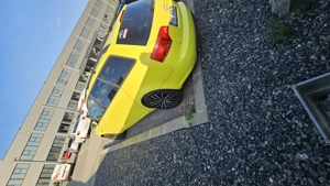 Vand audi a4 b7 2005