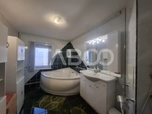 Apartament de vanzare 5 camere 138 mp utili zona Ciresica Sibiu - imagine 8