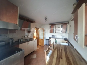 Apartament de vanzare 5 camere 138 mp utili zona Ciresica Sibiu - imagine 7