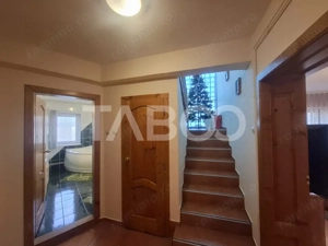 Apartament de vanzare 5 camere 138 mp utili zona Ciresica Sibiu - imagine 13