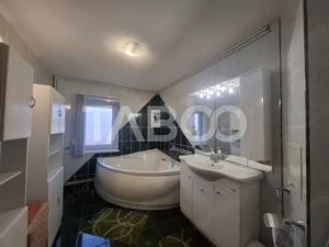 Apartament de vanzare 5 camere 138 mp utili zona Ciresica Sibiu - imagine 20