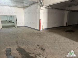 Hala  industriala de inchiriat  in Drumul Taberei   Sector 6 - imagine 4