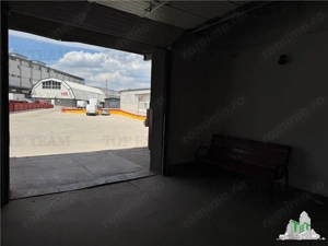 Hala  industriala de inchiriat  in Drumul Taberei   Sector 6 - imagine 7