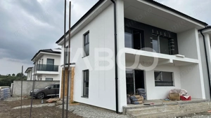 Casa 130 mpu  individuala curte libera 410mp de vanzare zona Selimbar