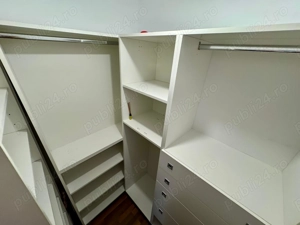 Proprietar închiriez apartament 3 camere, decomandat, zona Șagului - imagine 4