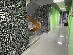 De inchiriat | Cladire Birouri | Clinica - imagine 5