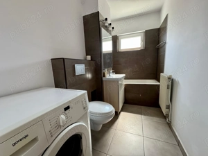 Proprietar închiriez apartament 3 camere, decomandat, zona Șagului - imagine 7