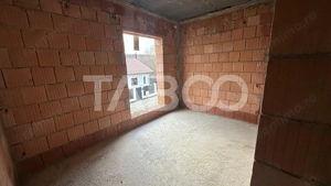 Casa 130 mpu  individuala curte libera 410mp de vanzare zona Selimbar - imagine 15