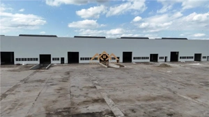 De inchiriat | Hale | Spatii industriale - imagine 2