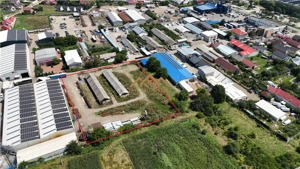 De vanzare |  Cladire + Teren | Scheia