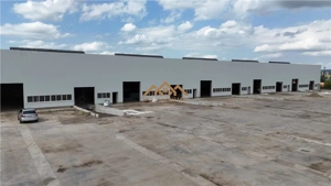 De inchiriat | Hale | Spatii industriale - imagine 3