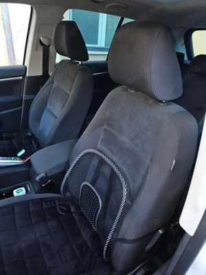 Volkswagen Tiguan 1.4 TSI 160 cp  AN 2011 - imagine 9