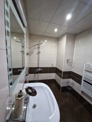 Apartament cu 1 camera in zona Sagului