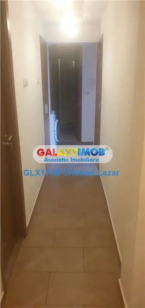 ZONA LINISTITA, ETAJ INTERMEDIAR - imagine 2